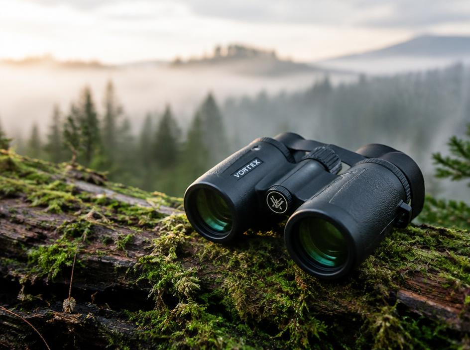 Jumelles Zeiss 10x42 Terra ED